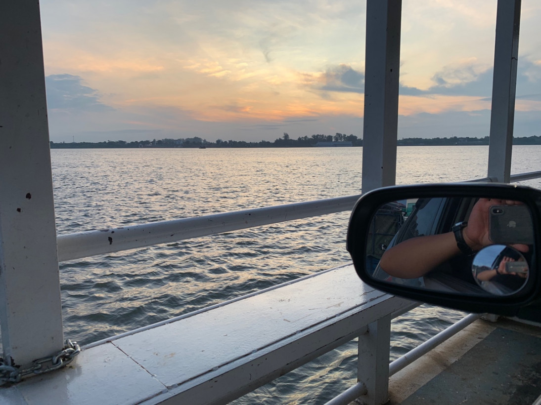 បង កំសាន្ត