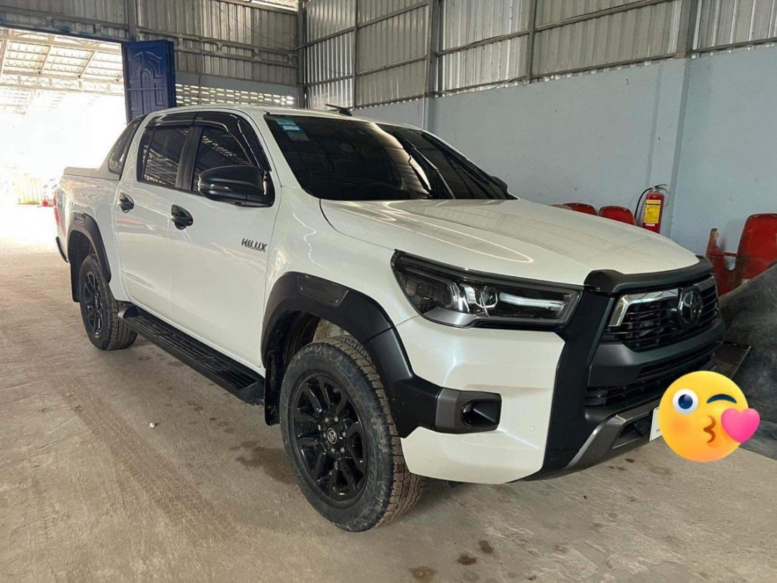 ម៉េង ហួរ