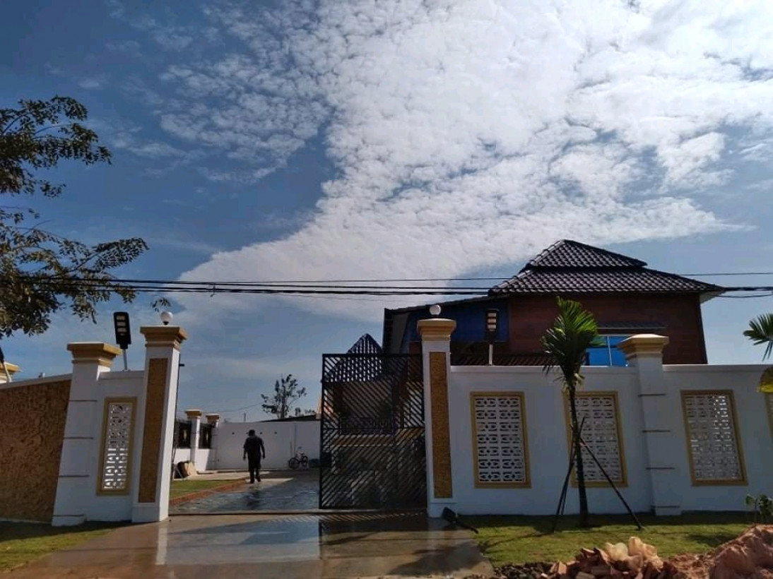 គឹមលាង ហេង