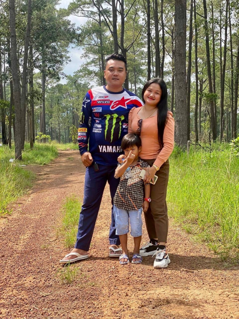 សំណាង សូរ៉ាជន៚