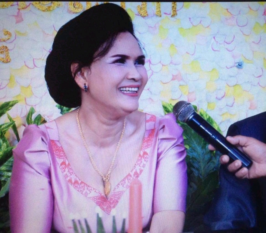 ហ៑ួត ណារីន ជ័យោ ប្រាសាទតាមាន់ជារបស់ខ្មែរ