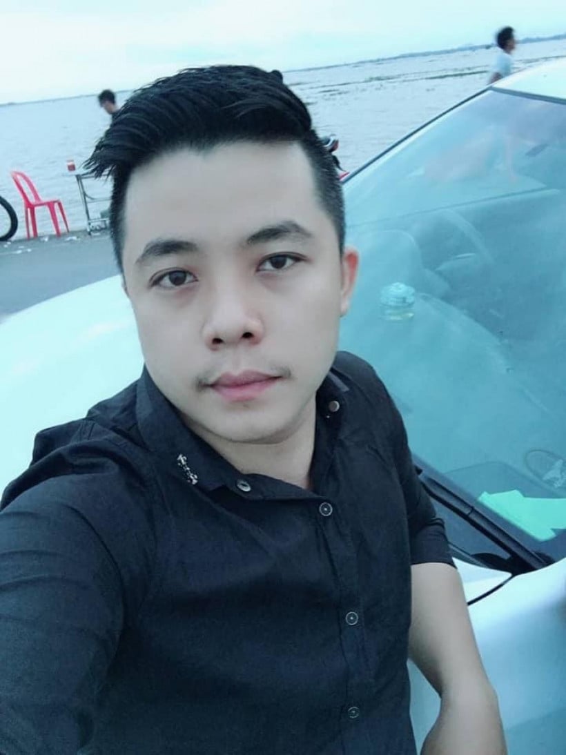 ហុងសេង ពិត