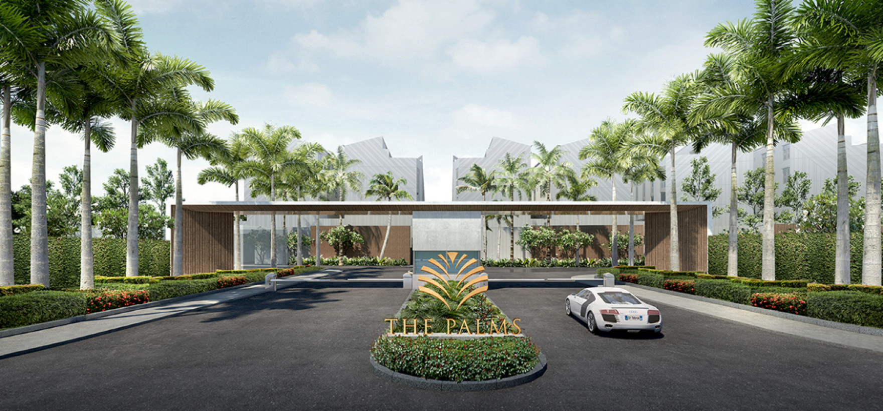 Oxley Worldbridge (Cambodia) Co., Ltd