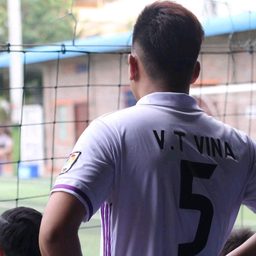 វុទ្ធី វីណា