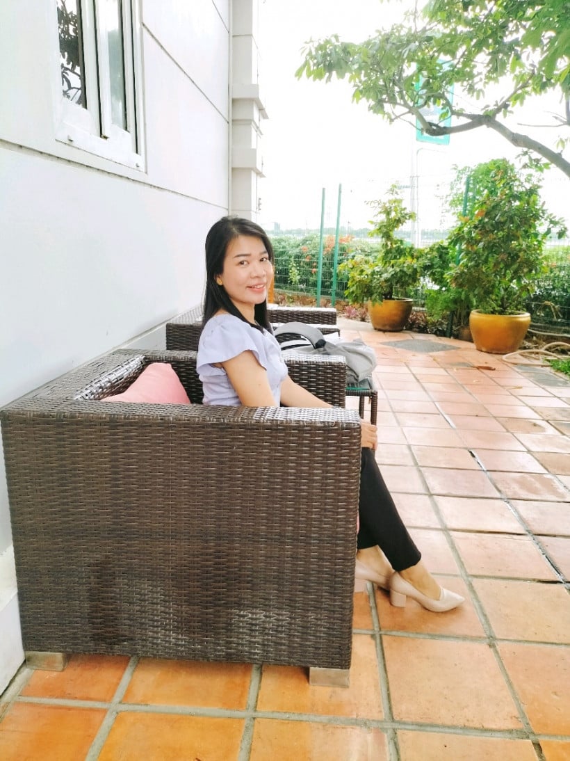 សុខនាង ខៀវ