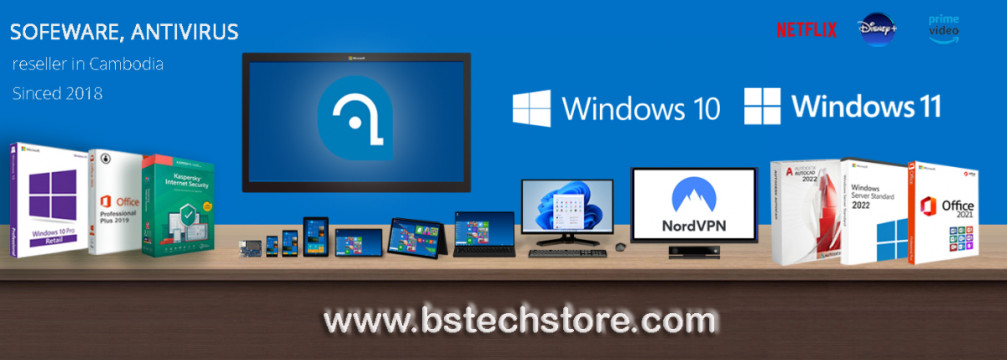 BSTech_Store