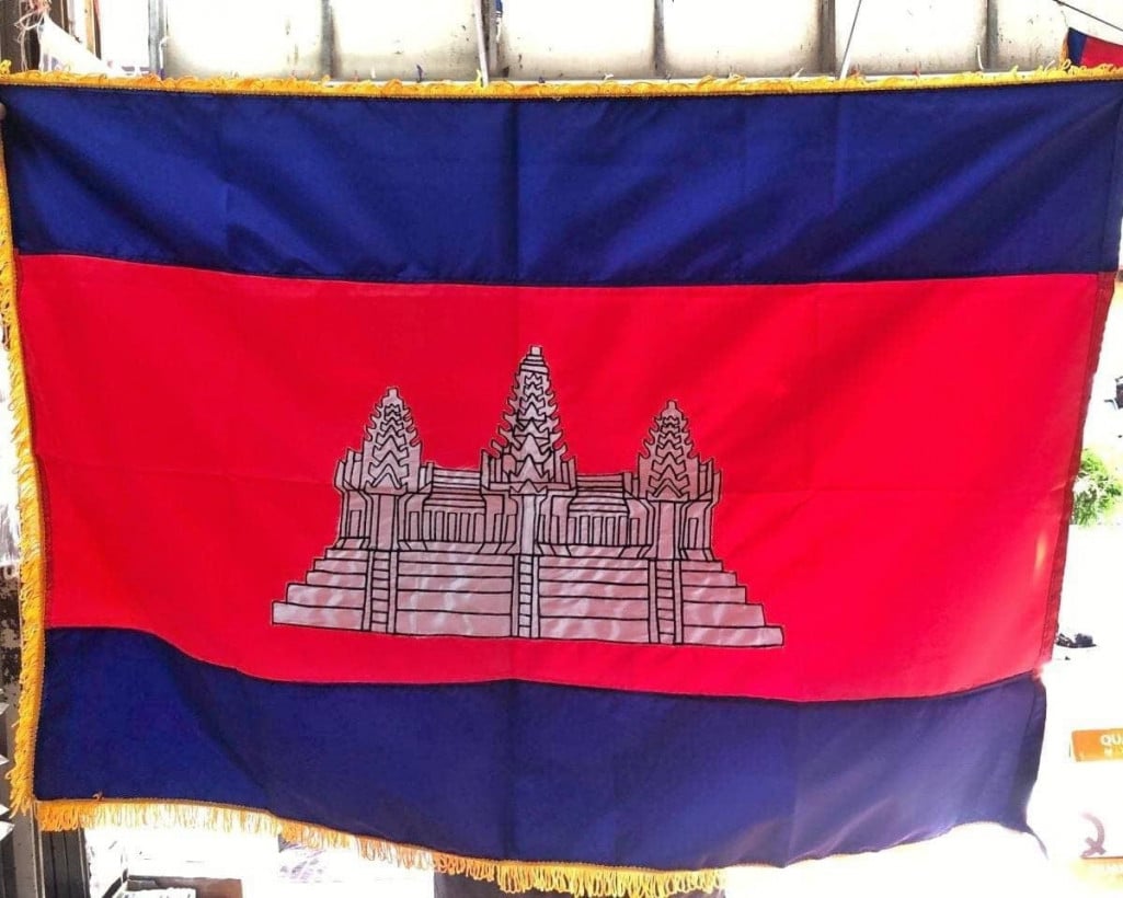 មាន សុវណ្ណរិទ្ធី