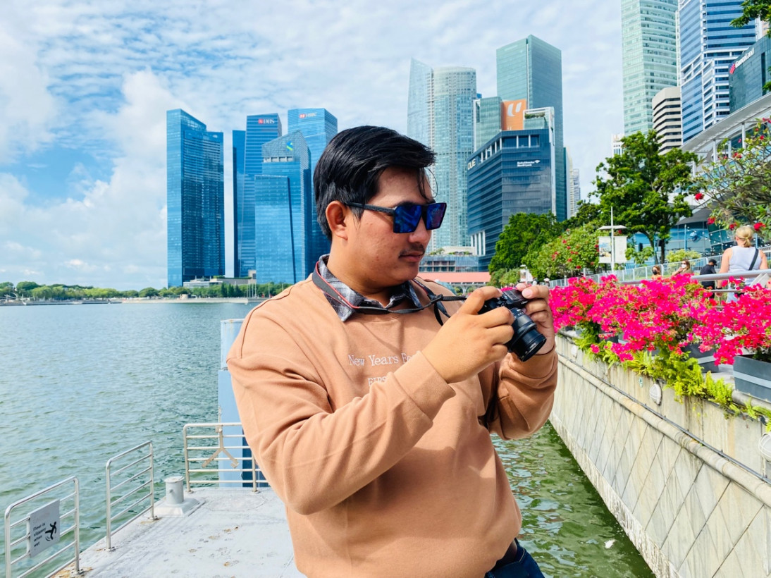 សួនសាមឌី