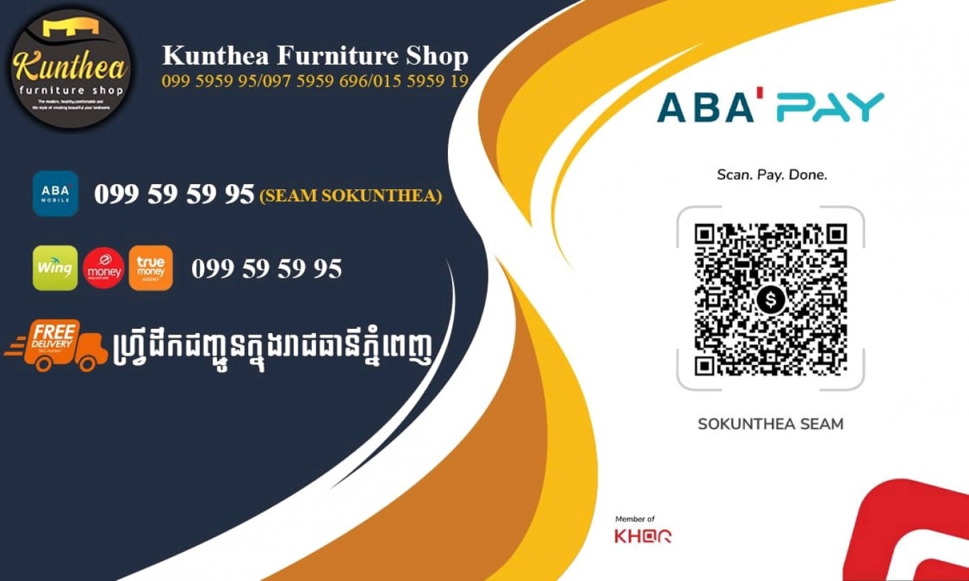 Kunthea Furniture Shop