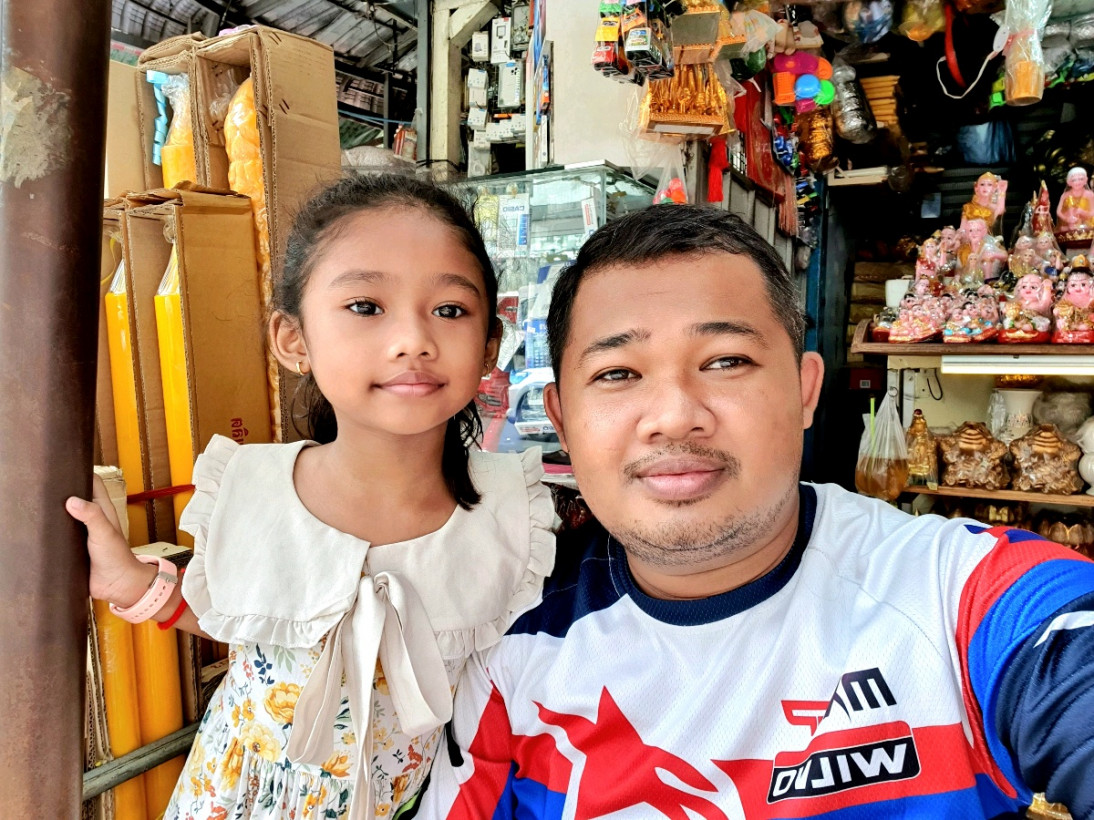 ទឹម រតនៈ