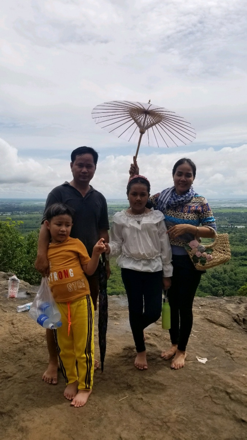 វិសុទ្ធ ស៊ឹម