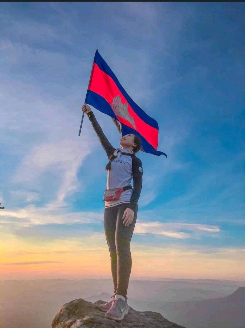 ហុង សីហា