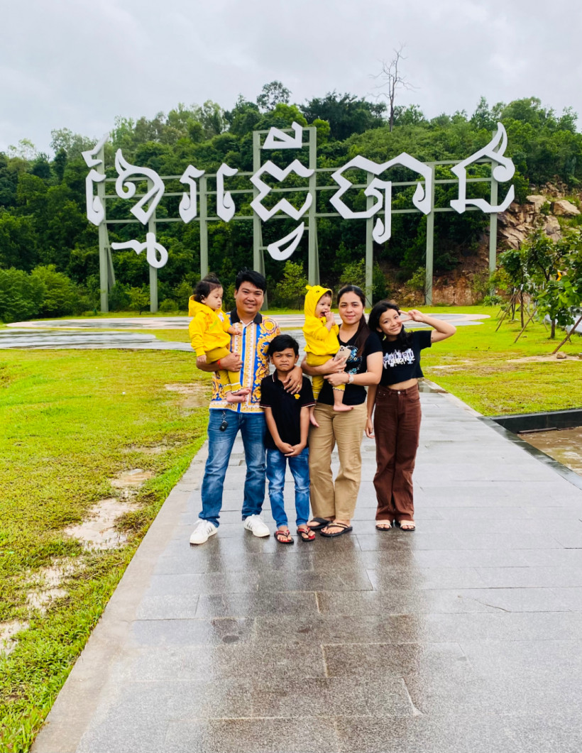 សួន មុន្នីរ័ត្ន