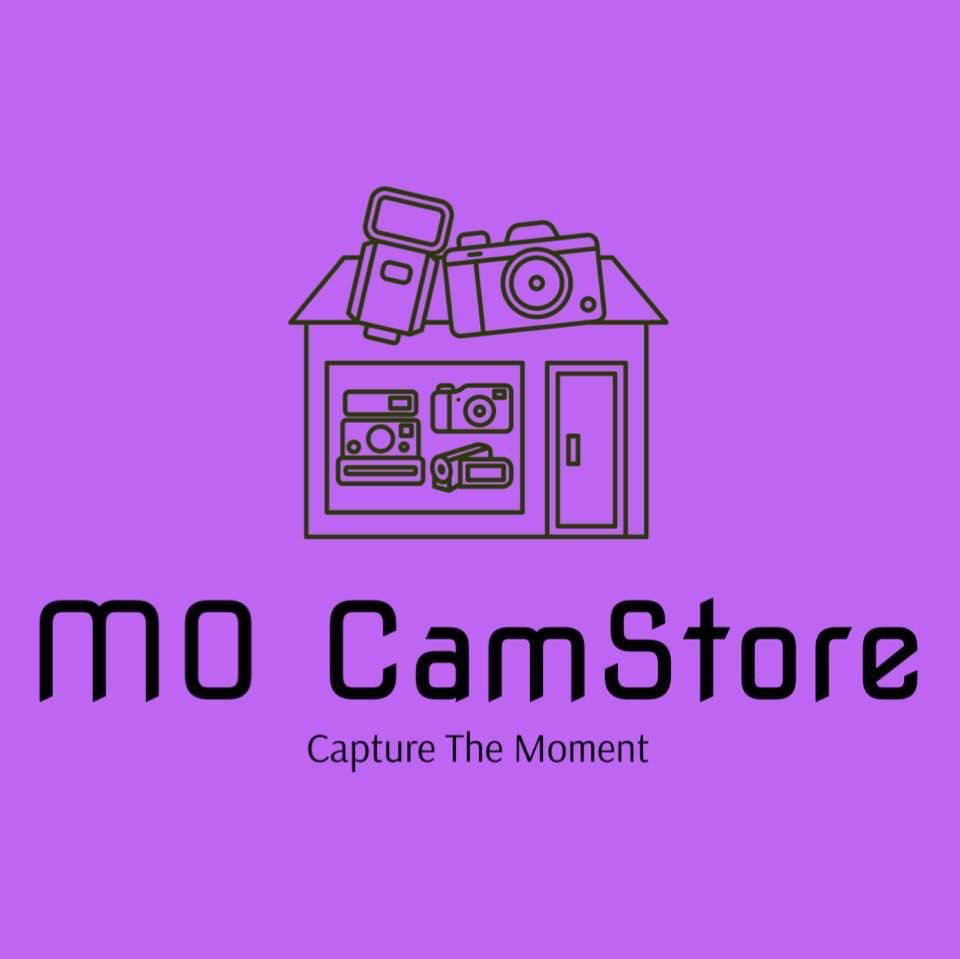 MO CamStore / ម៉ូ ខេមស្ទរហាងលក់កាមេរ៉ា