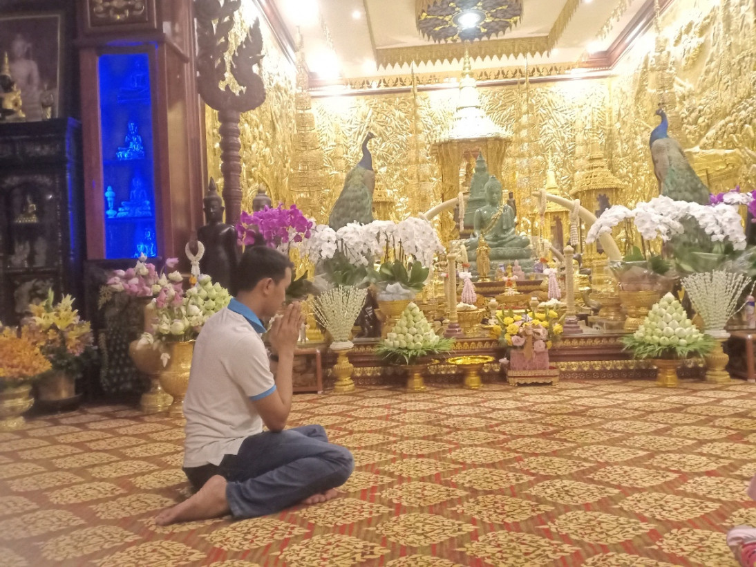 ហូយ ចិត្រា