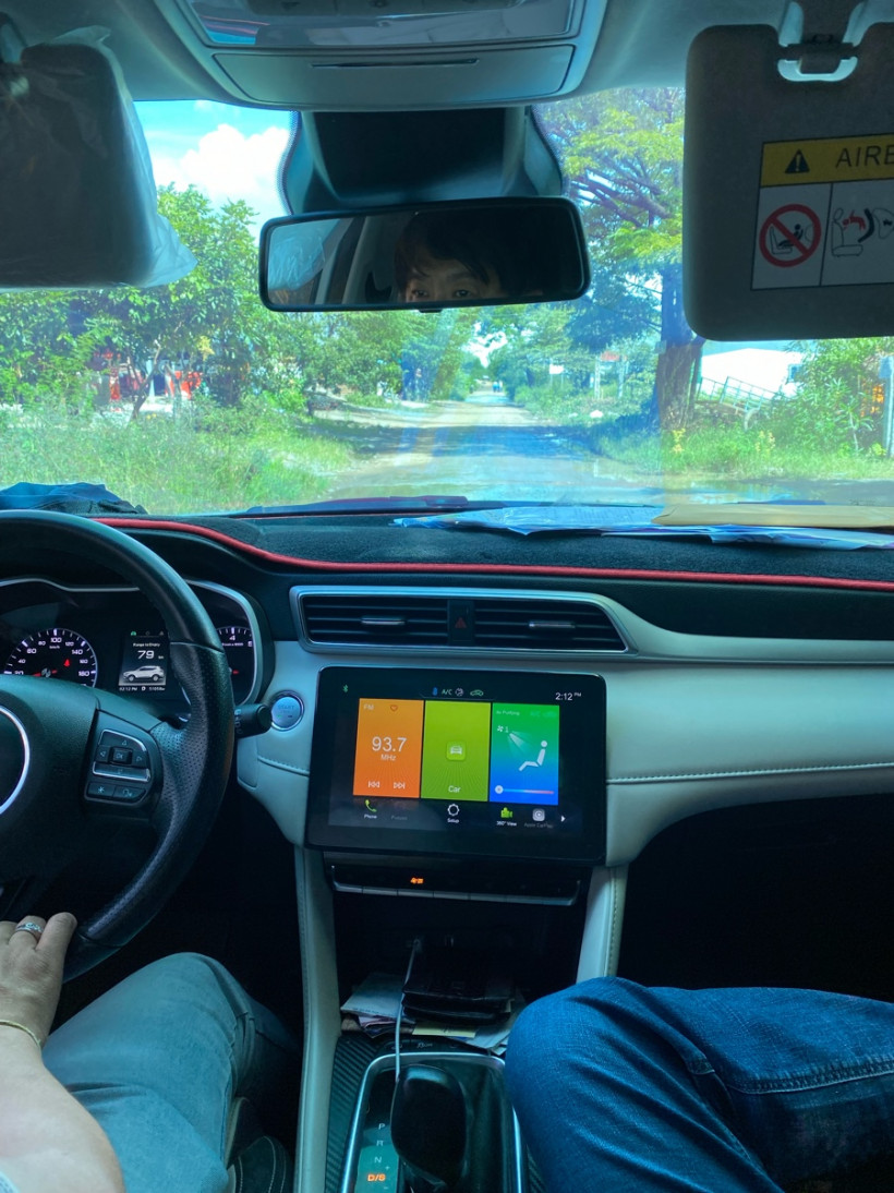 ស្មោះត្រង់ជាដើមទន់