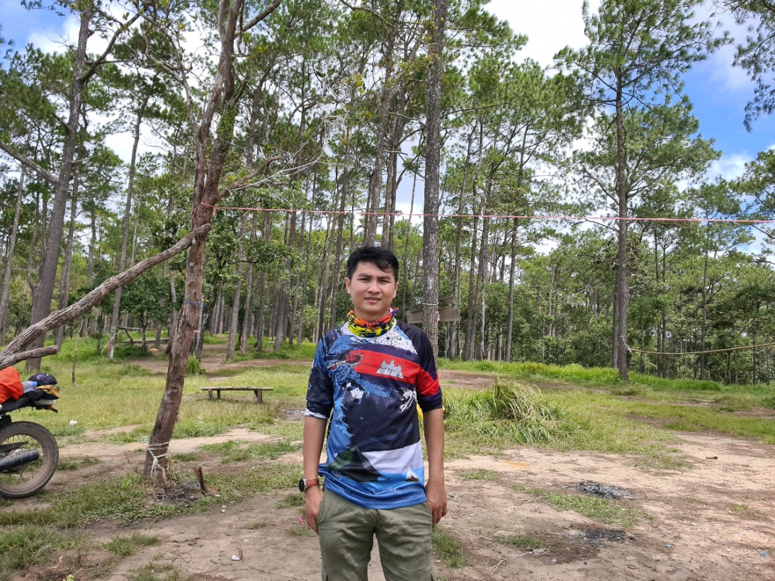 ឆេង ពិសិដ្ឋ