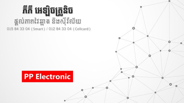 PPElectronic