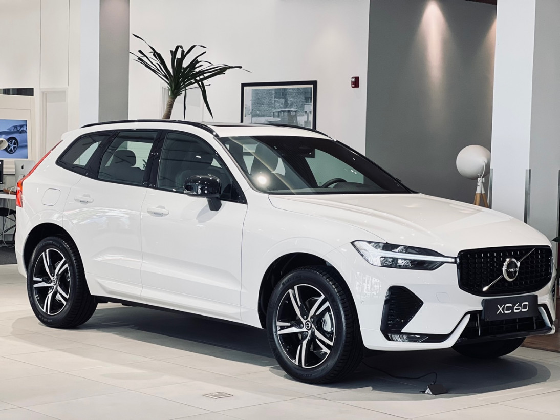 Nataly Volvo Car Cambodia