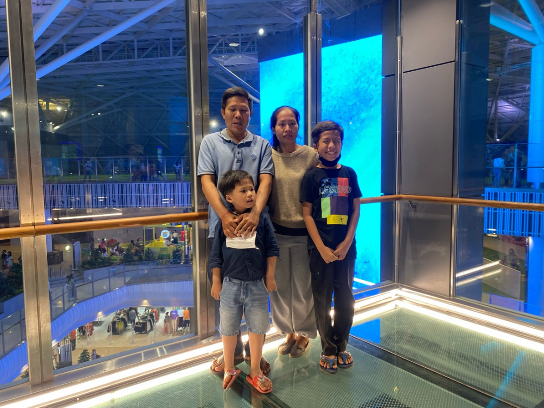 វ៉ាន់សាក់