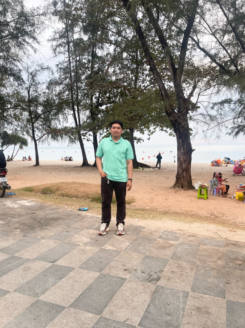 ហង្ស ឆវ័ន្ថ