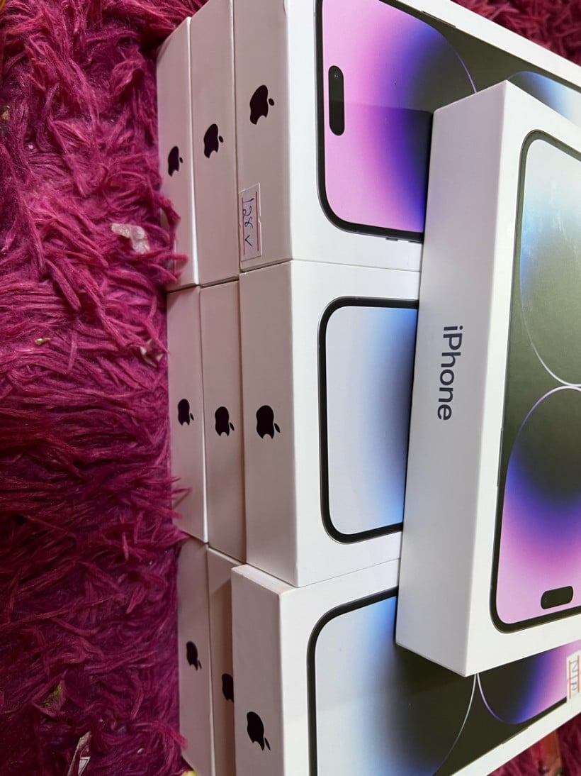 Win store Phone shop