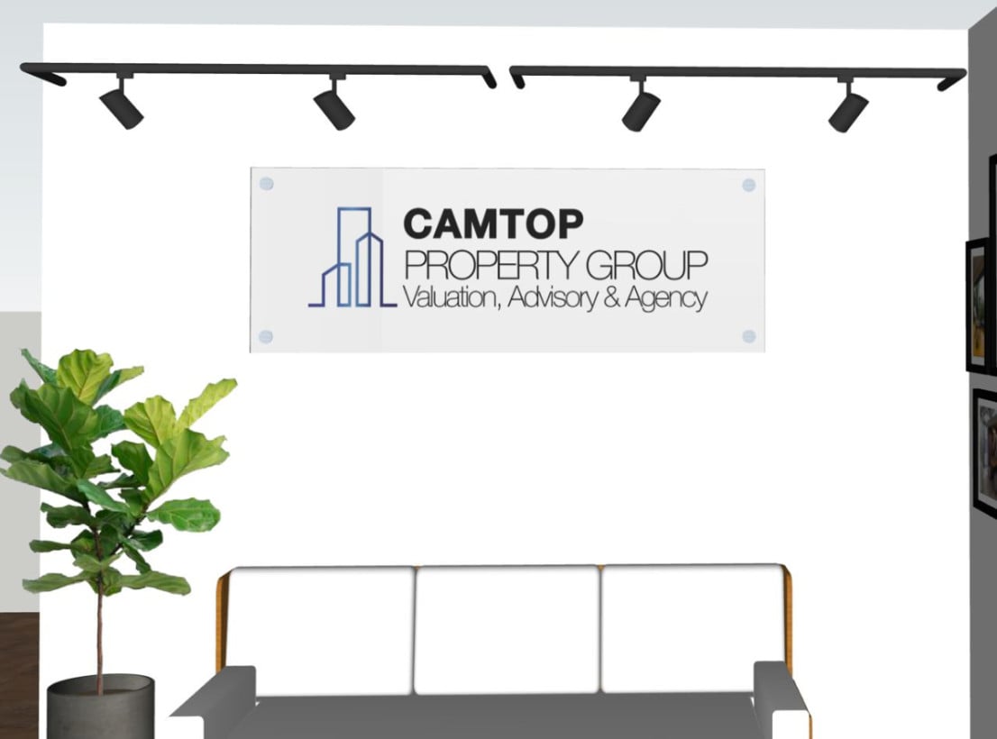 CAMTOP Property