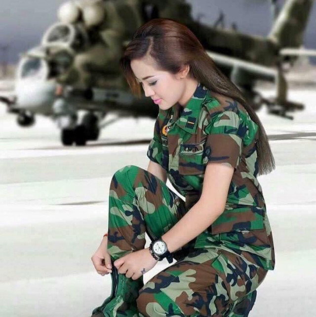 ពូ ភារើន