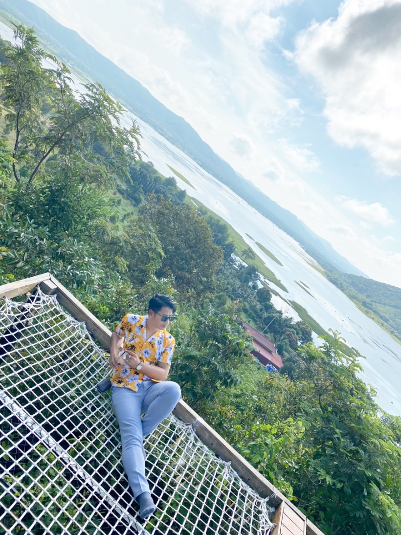 មុតវាសនា