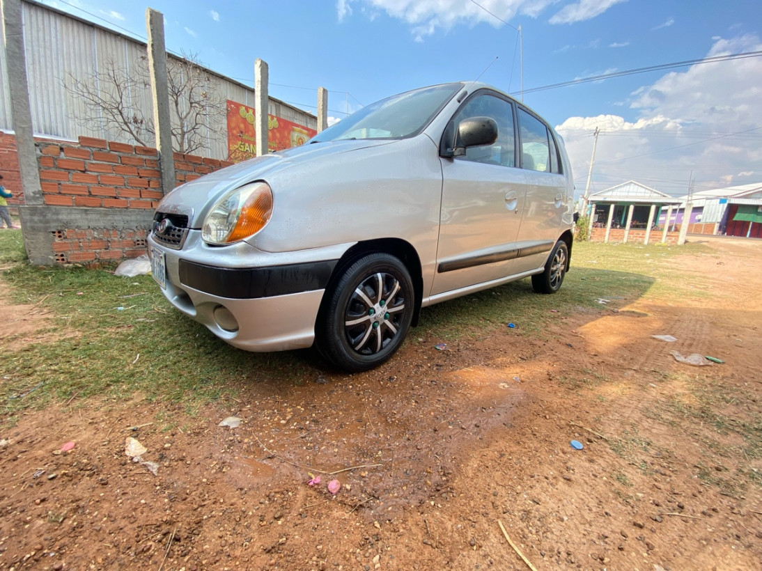 Bøñg Rëåch NåNø