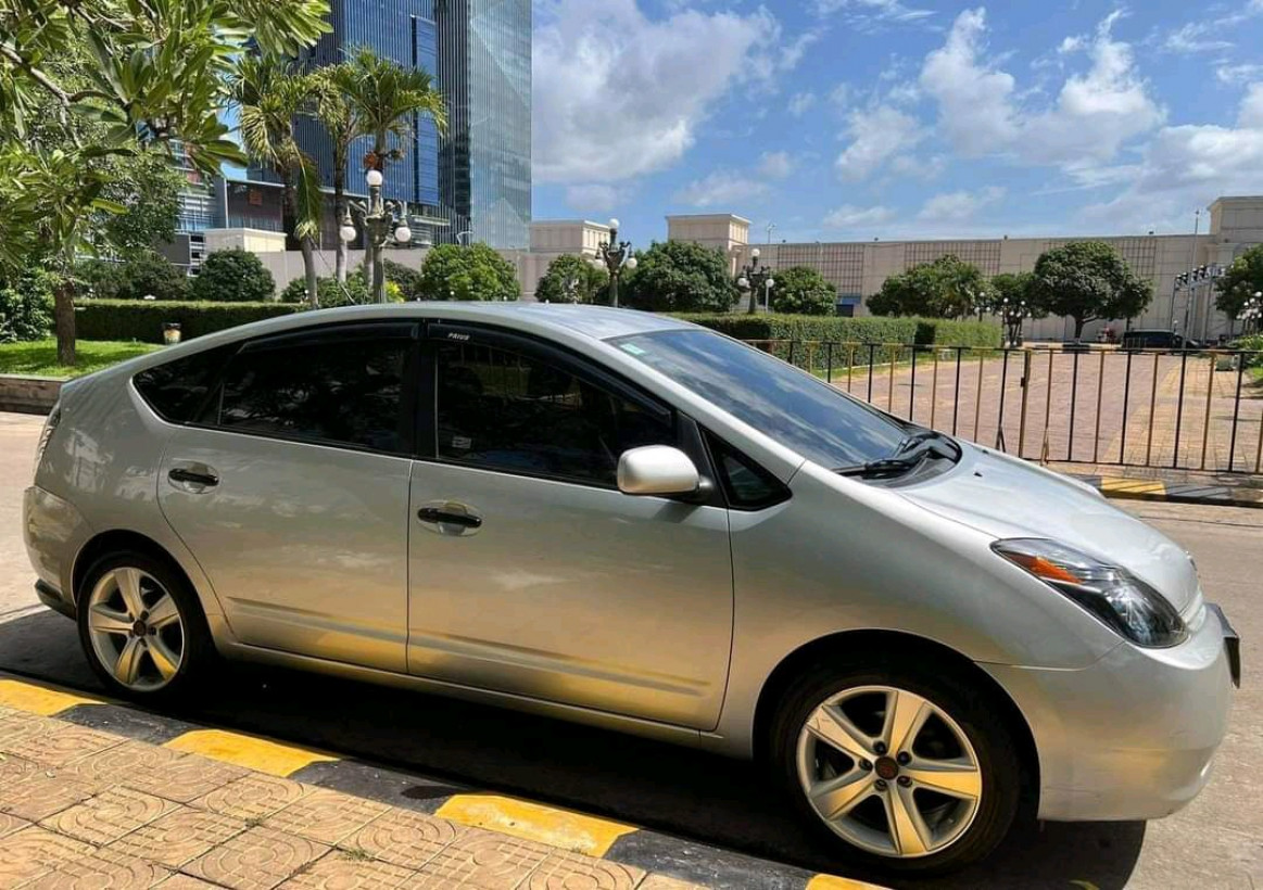 ឡានជួល Car rental ឡានជួល  Car rental