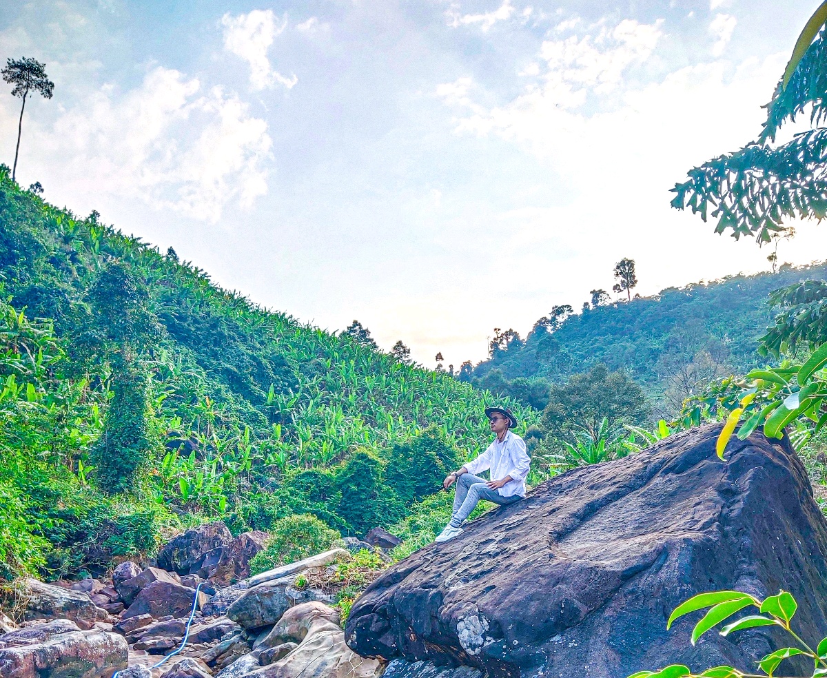 Dalin Tem - Khmer24