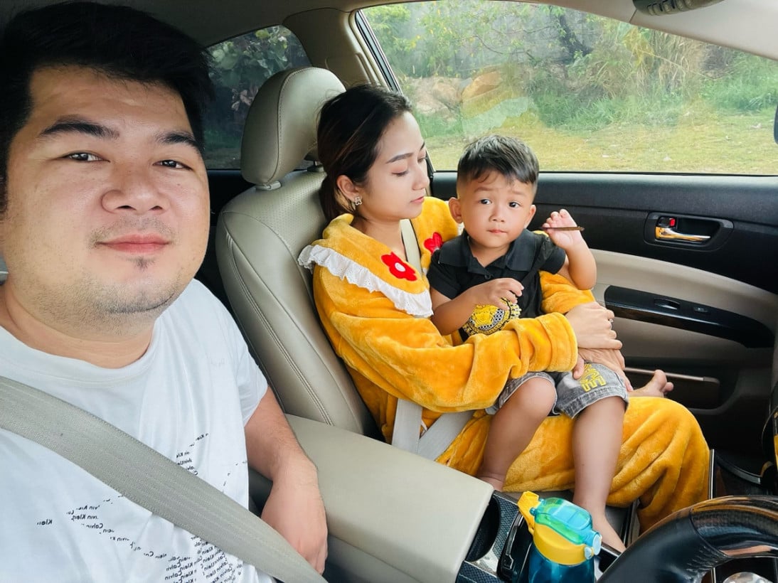 Leang សុភ័ណ្ឌ