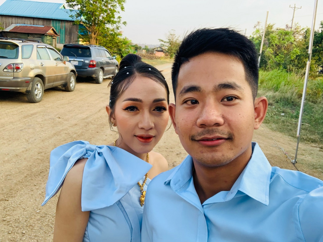 ម៉ាន់ ចំរ៉ើន