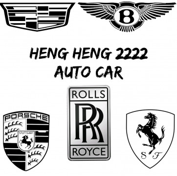 HengHeng2227