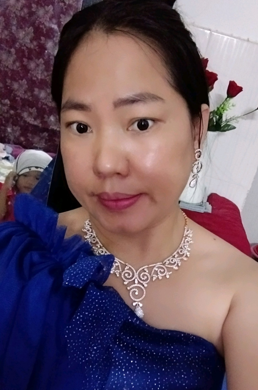 ម៉ៅ ចិន្តា