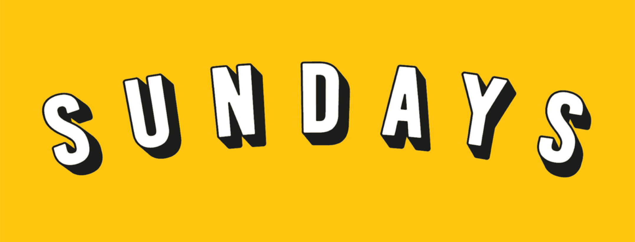 Sundays