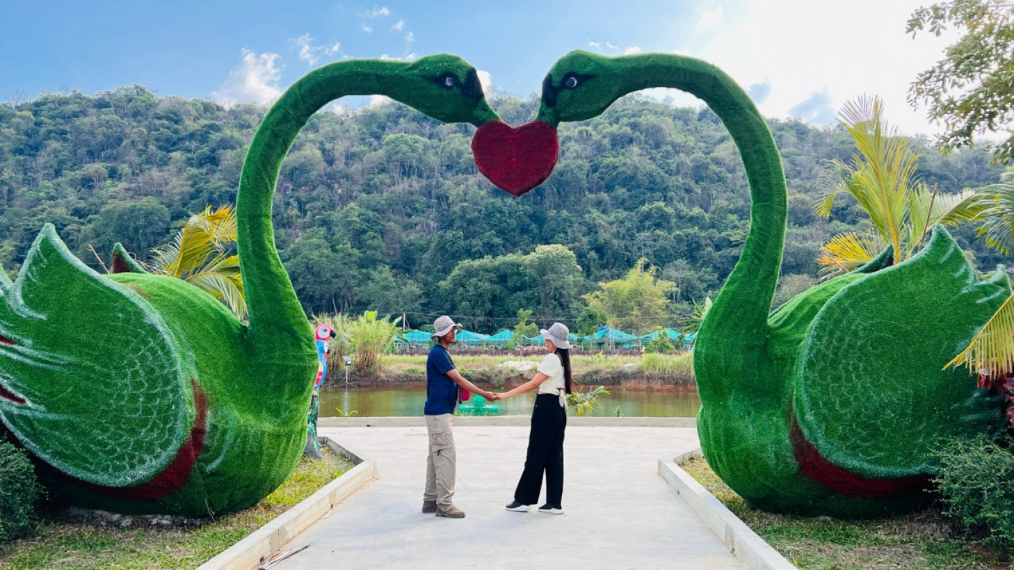 KhmerLand ដីលក់