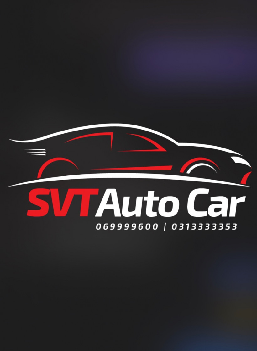 SVT auto car