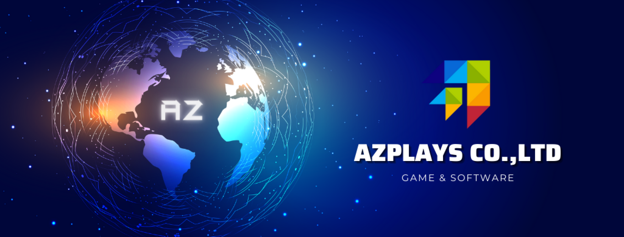 AZPLAYS Co LTD