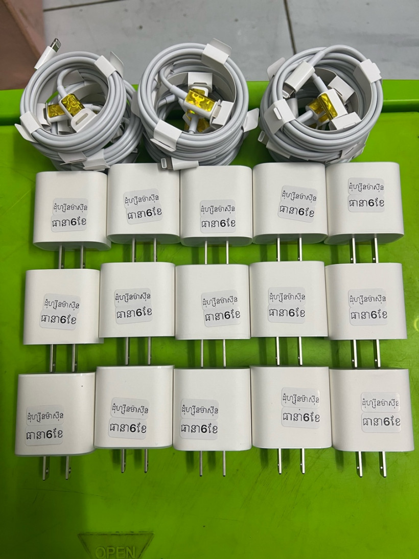 Original and Top grade