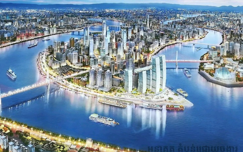 Sothea Property Cambodia