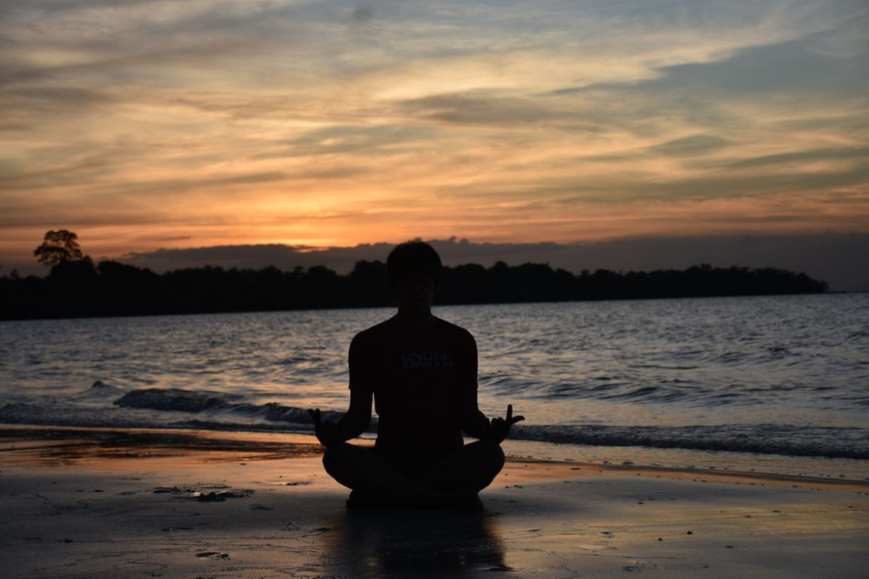 ម៉ាន យ៉ាស់យ៉ា