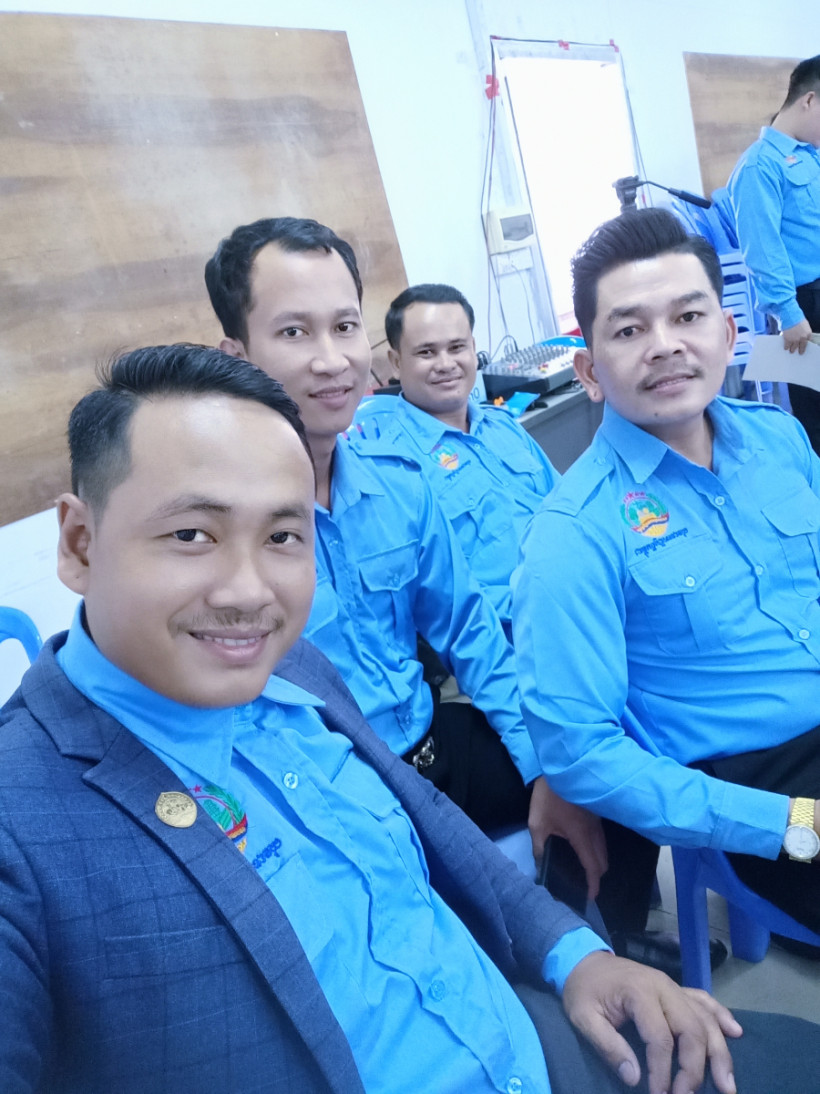 សំរិទ្ធហេង គង់