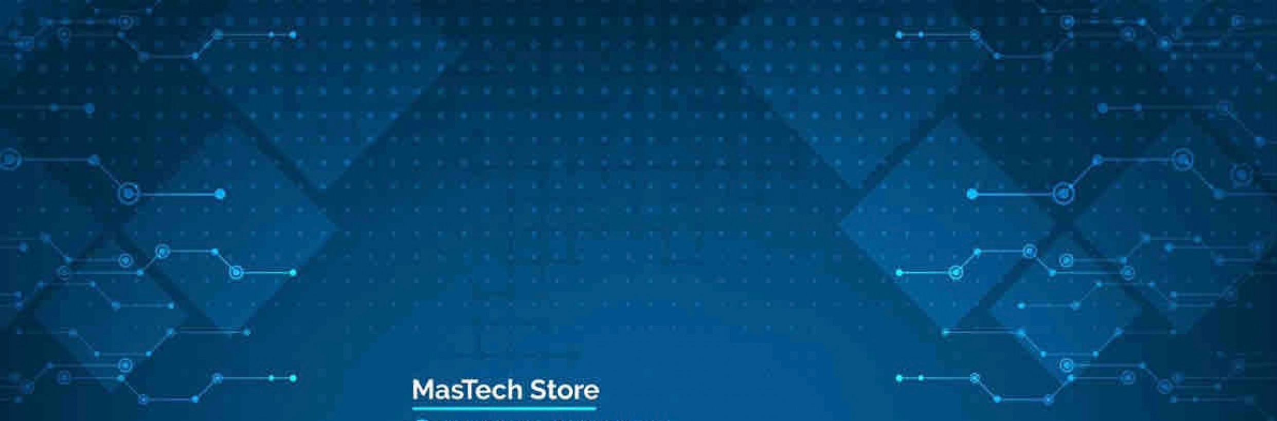 MasTech Store