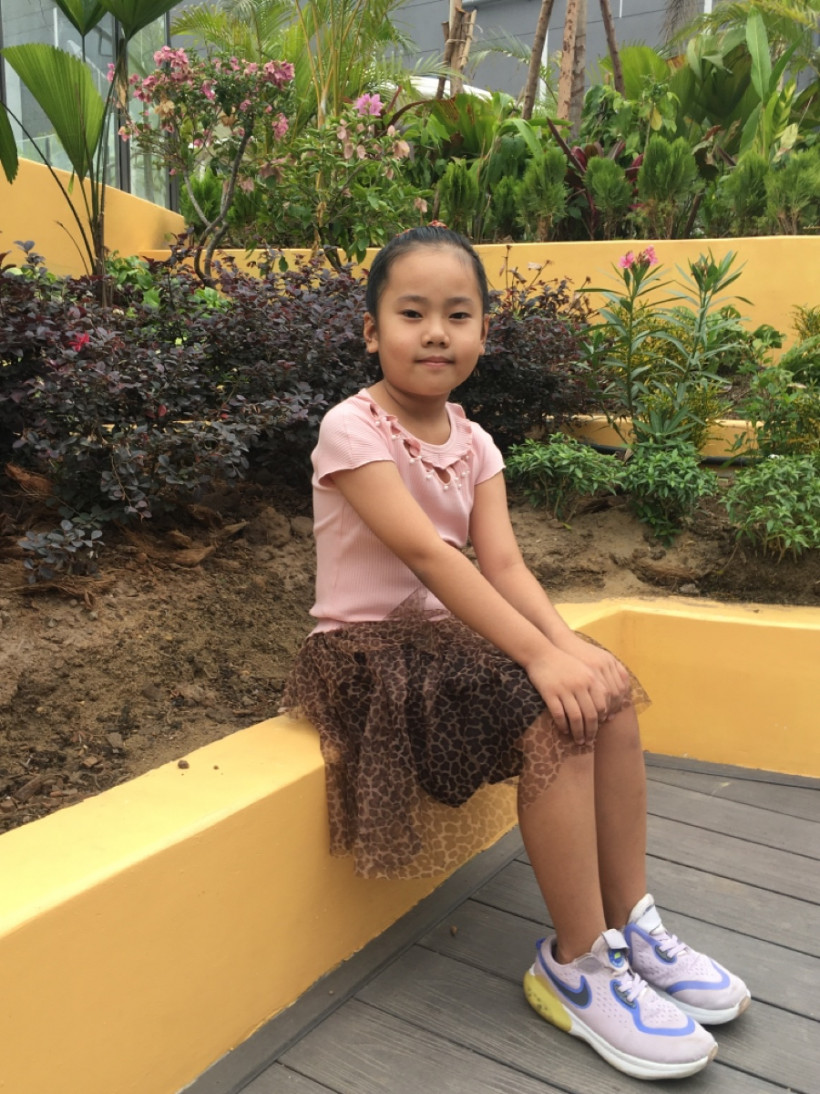 ណារី ហេង