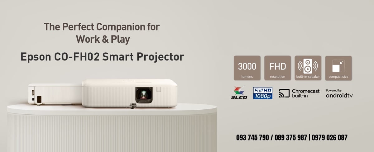 Projector Store - Khmer24