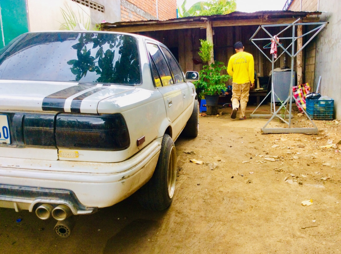 ហ៊ា ហុងលី