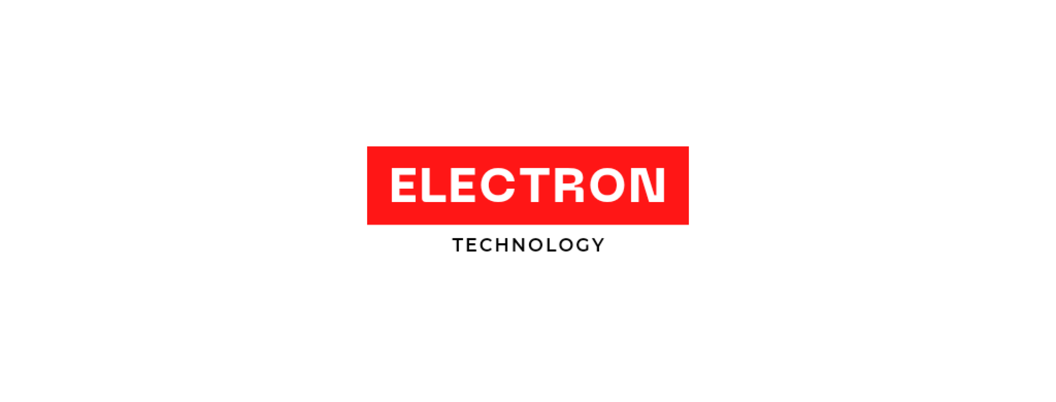Electron Technology