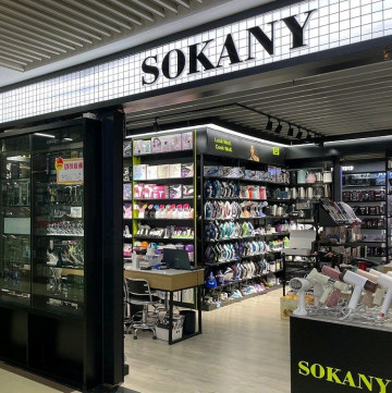 SOKANY